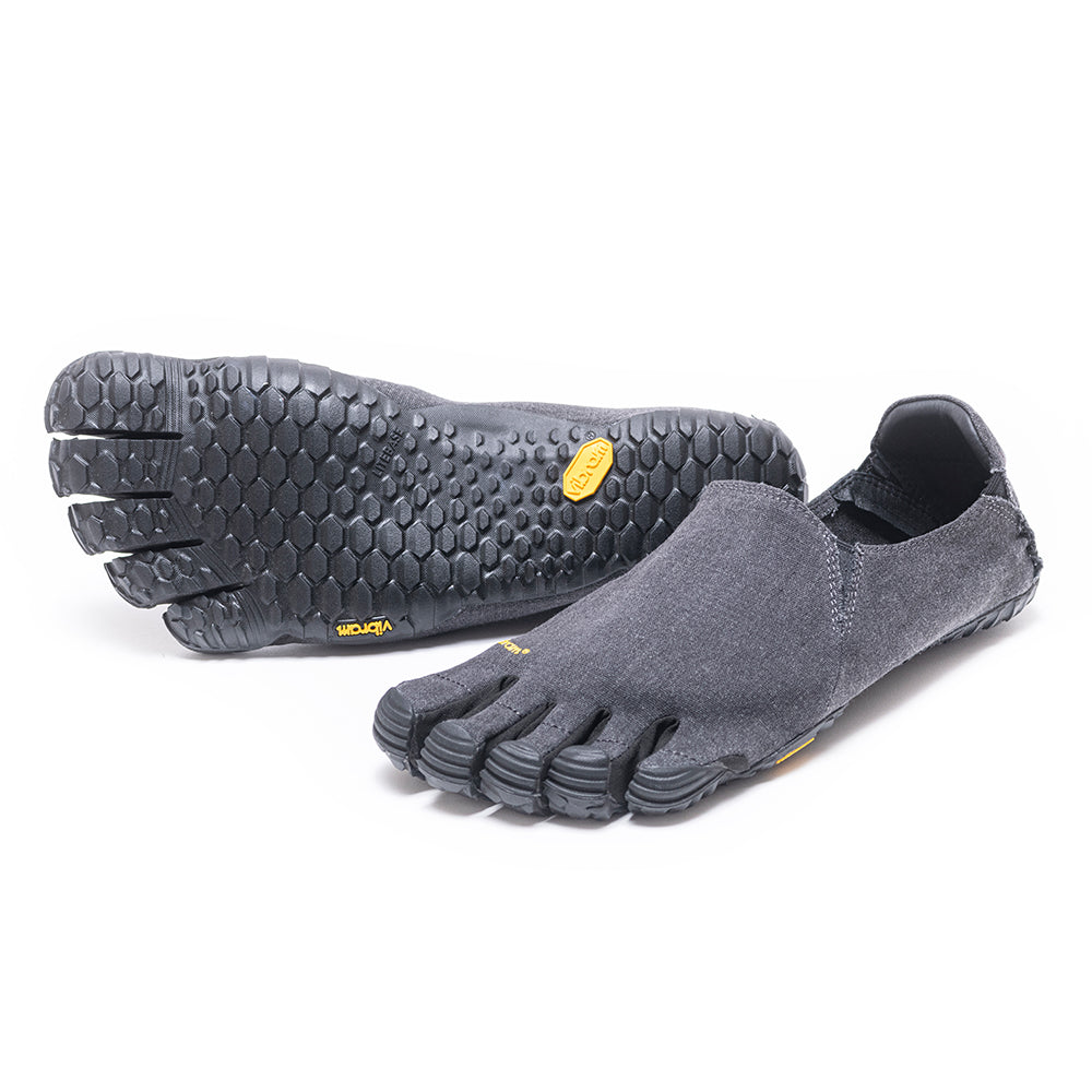 CVT LB Mens Grey