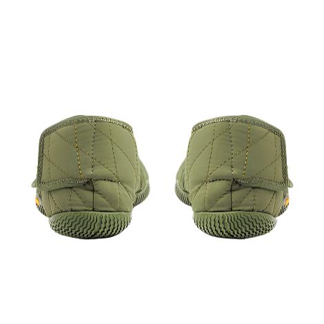 V-Kumo Womens Loden Green