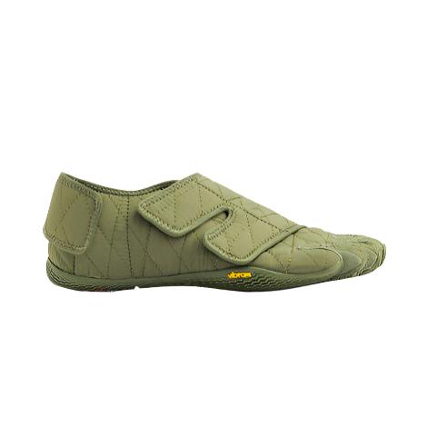V-Kumo Womens Loden Green