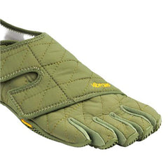 V-Kumo Womens Loden Green