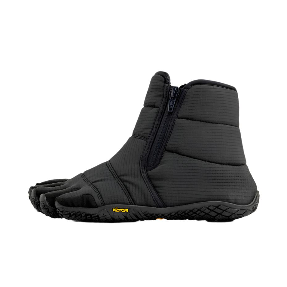 V-Lynx Mens Black