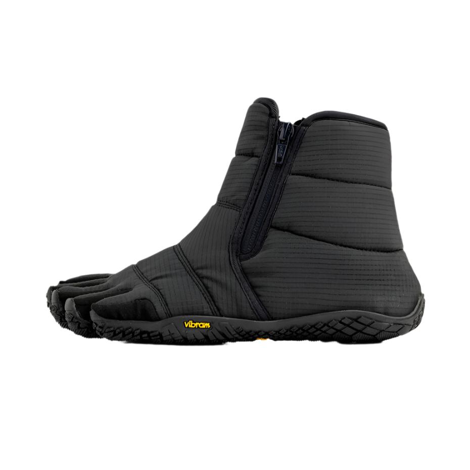 V-Lynx Womens Black
