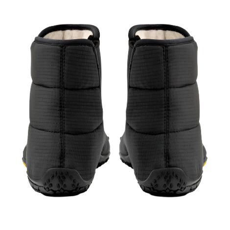 V-Lynx Womens Black