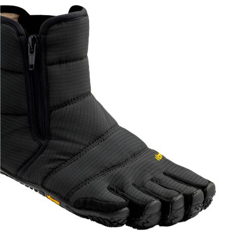 V-Lynx Mens Black
