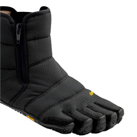 V-Lynx Womens Black
