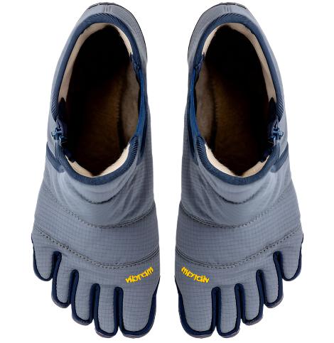 V-Lynx Womens Blue