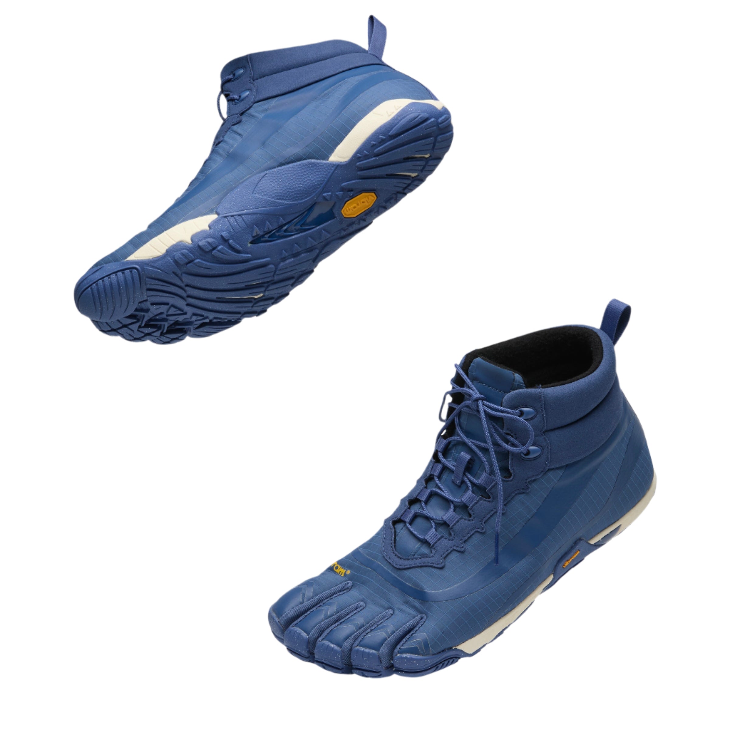 Roadcozy Mens Blue