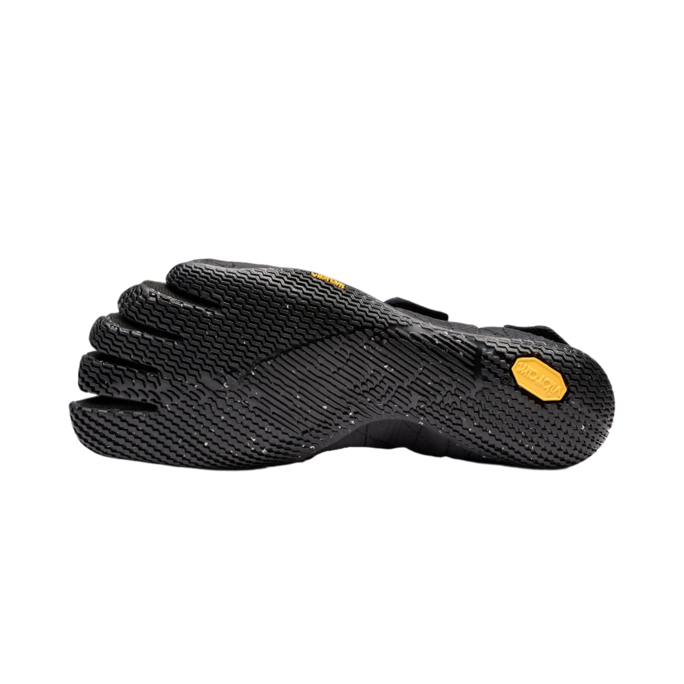 V-Kumo Womens Black