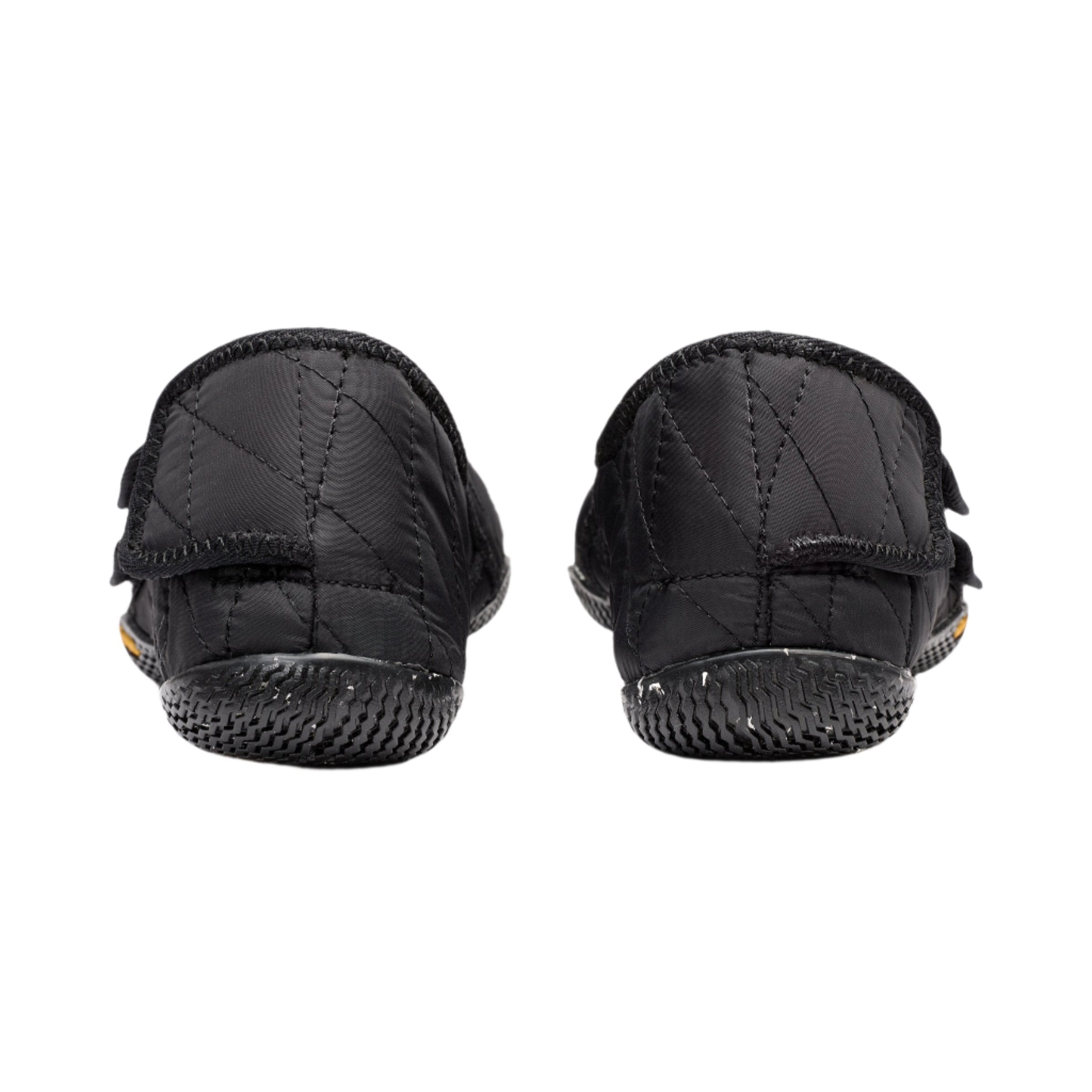V-Kumo Womens Black