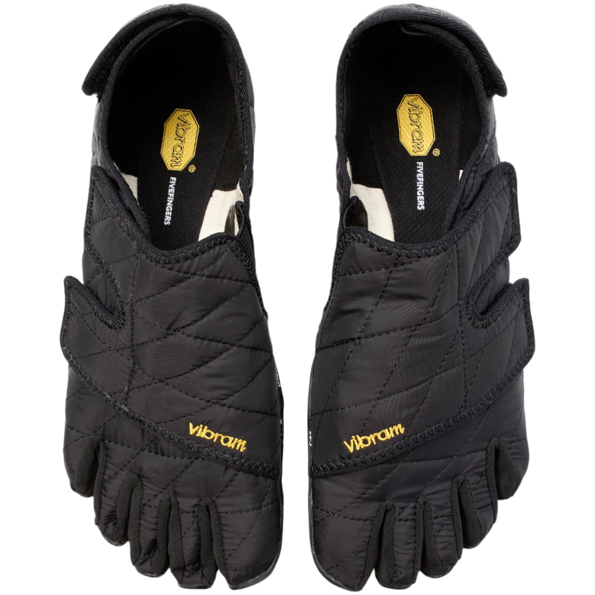 V-Kumo Womens Black