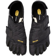 V-Kumo Womens Black