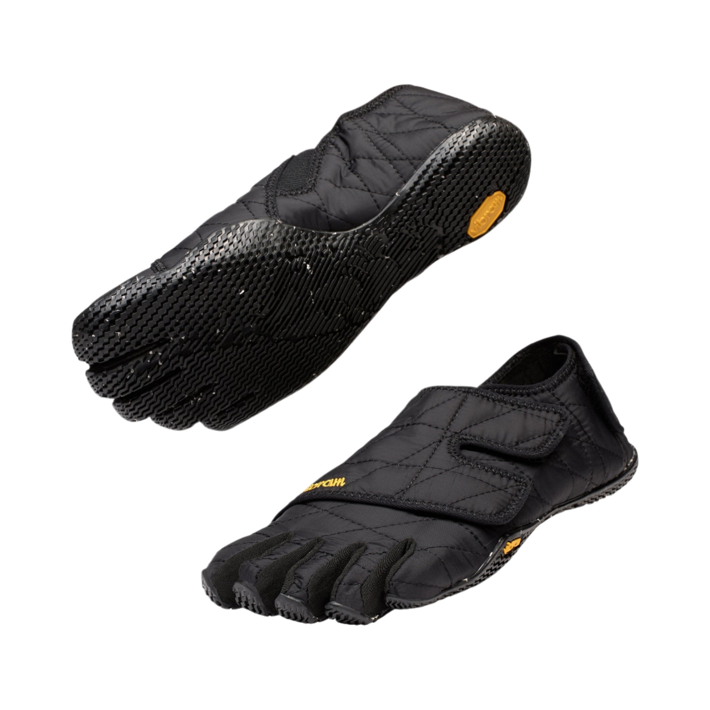 V-Kumo Womens Black