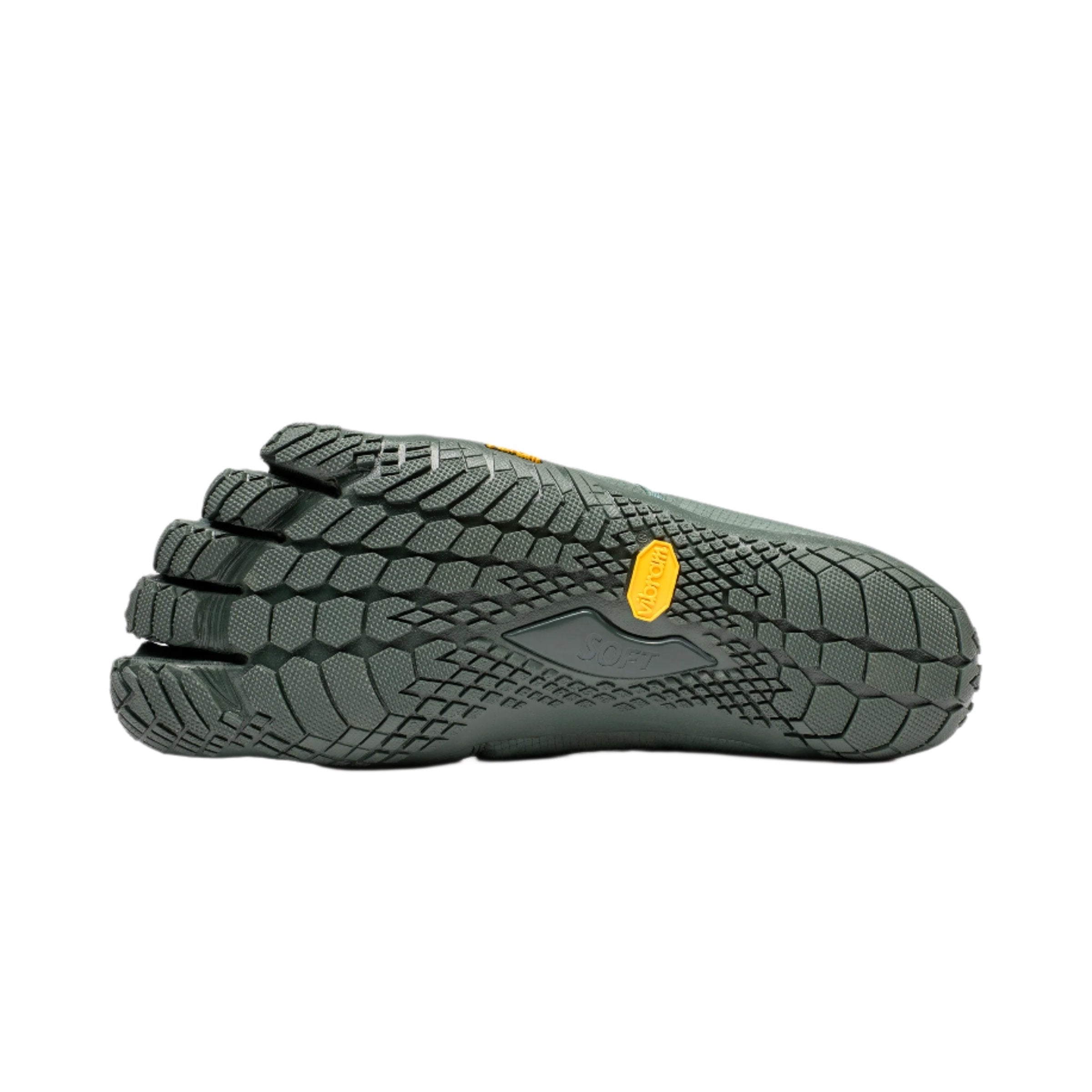 V-Lynx Mens Silver Pine