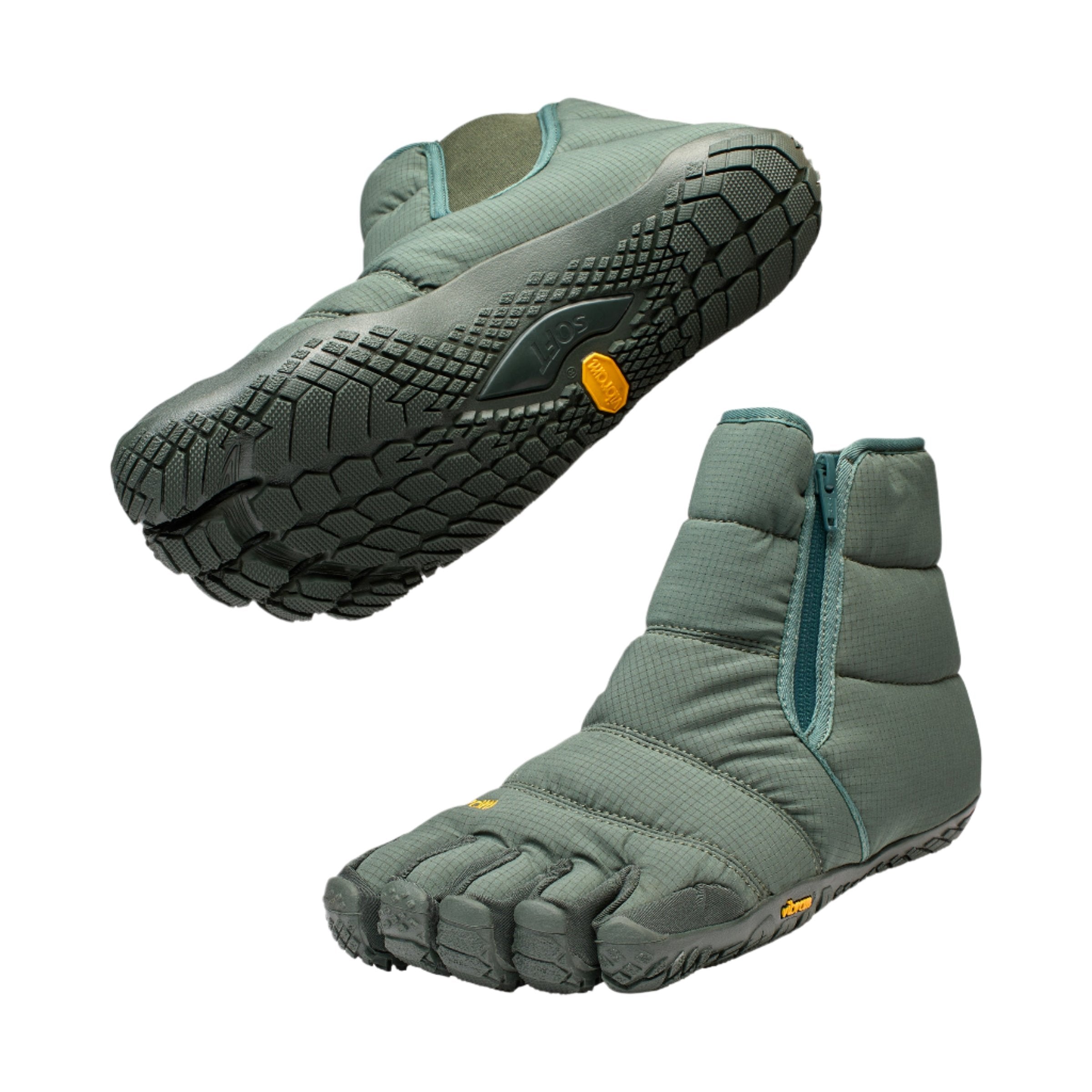 V-Lynx Womens Silver Pine
