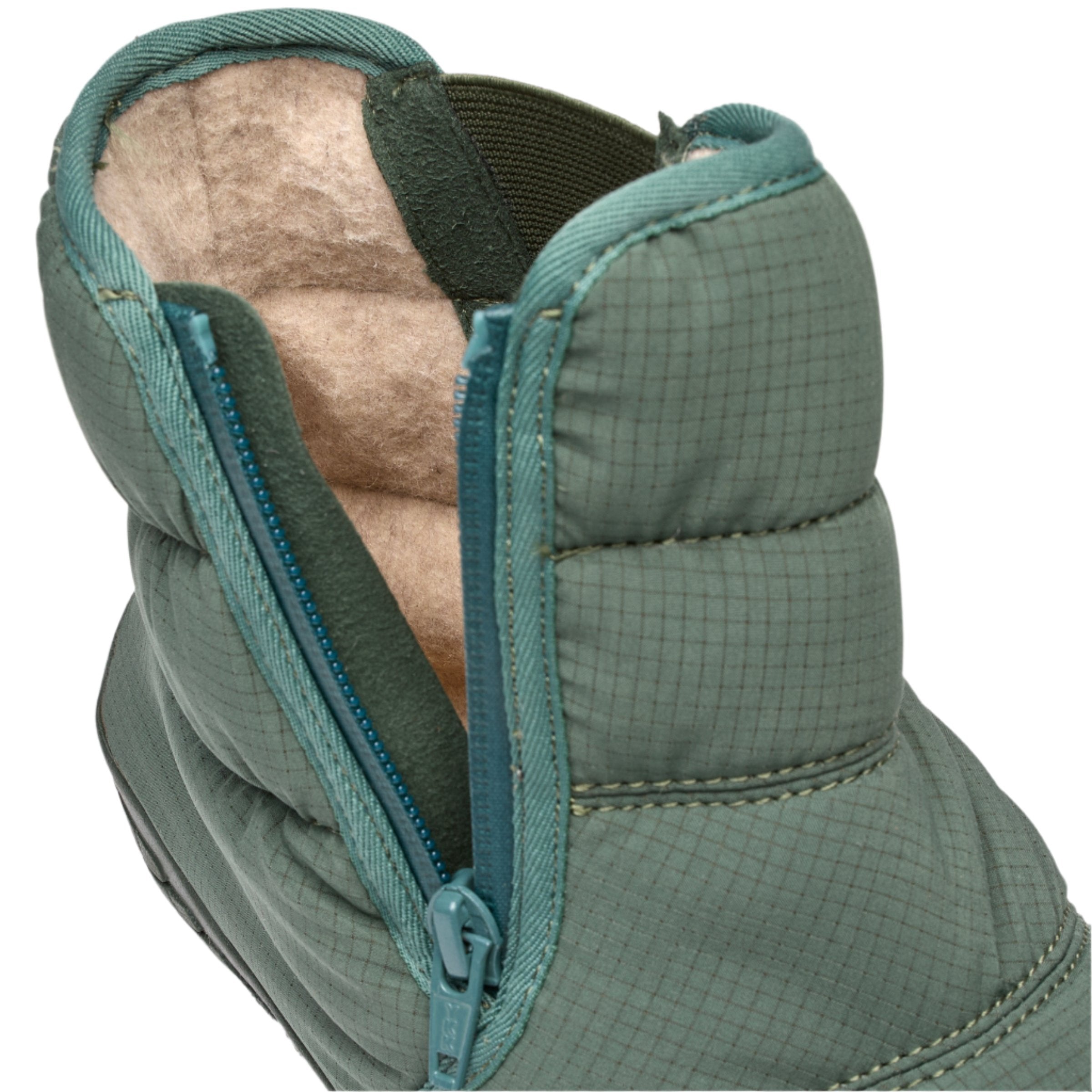 V-Lynx Womens Silver Pine
