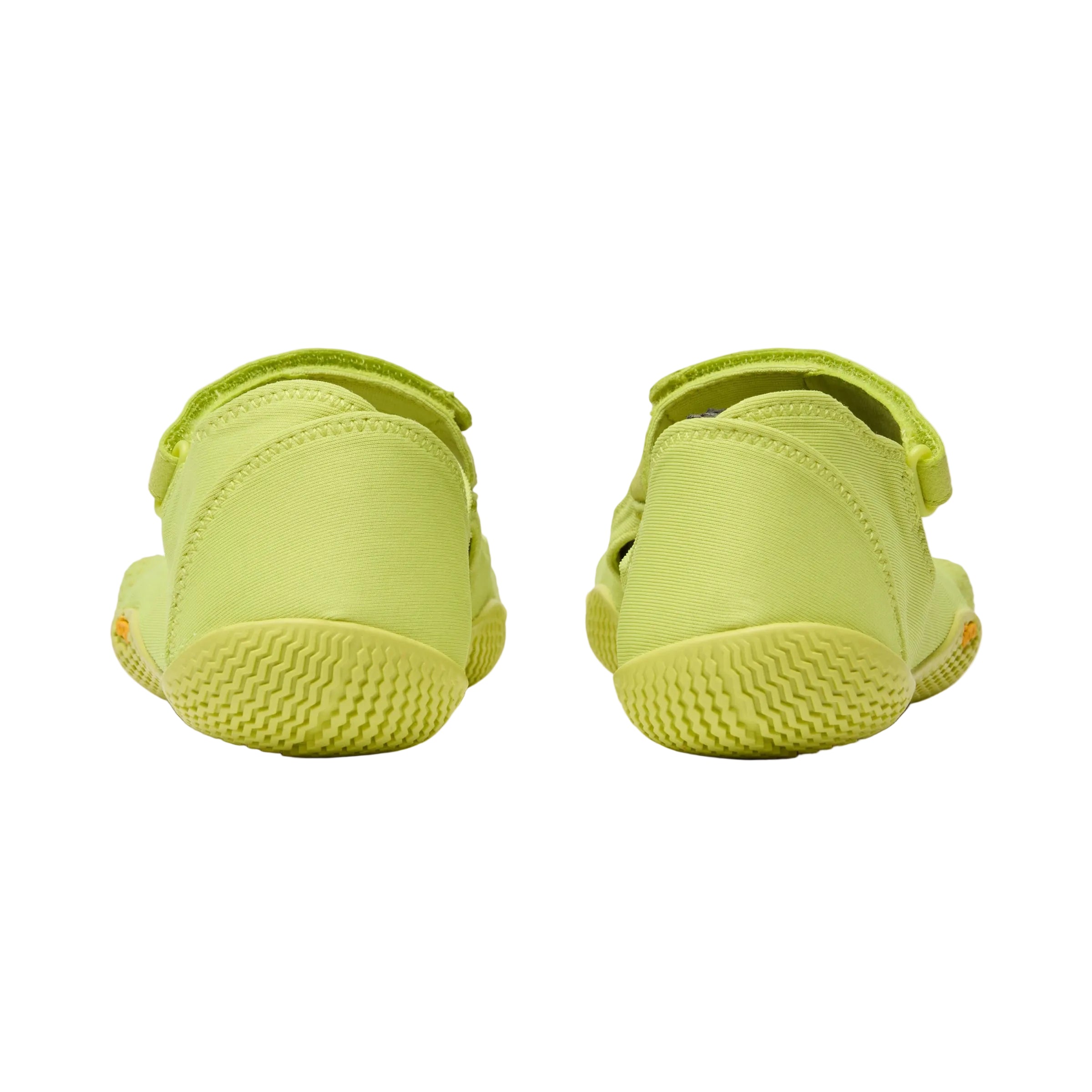 V-Soul Womens Lime Green