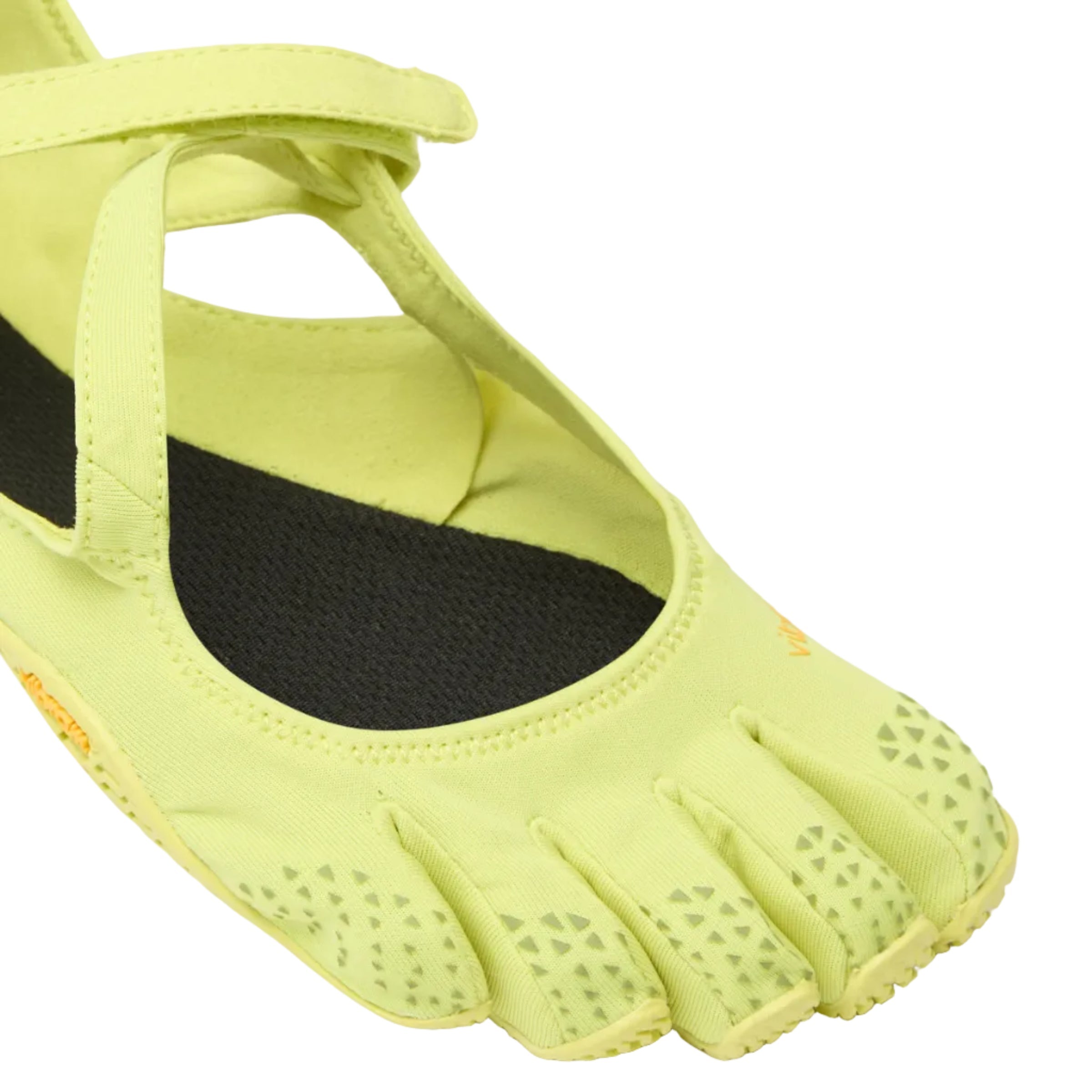 V-Soul Womens Lime Green