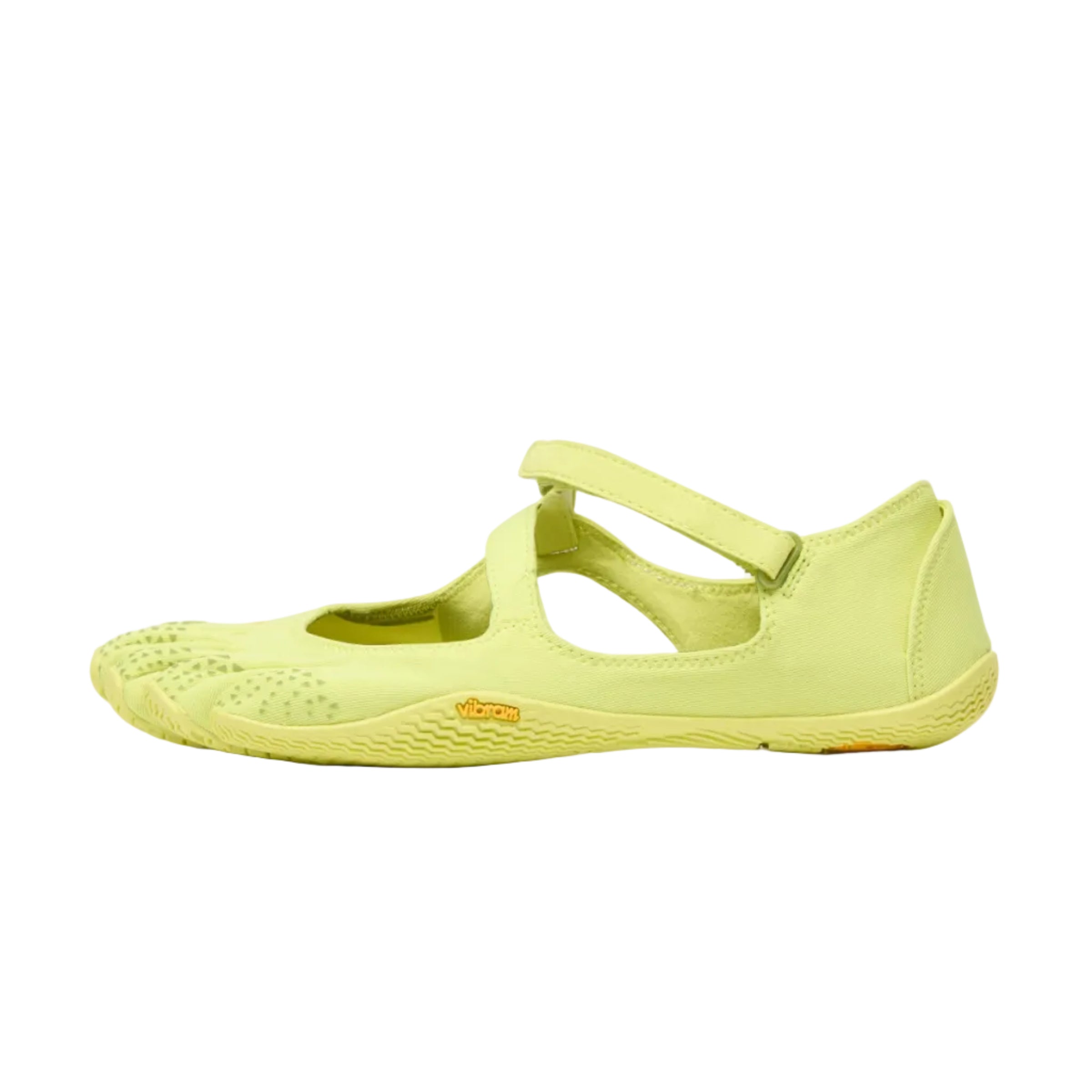 V-Soul Womens Lime Green