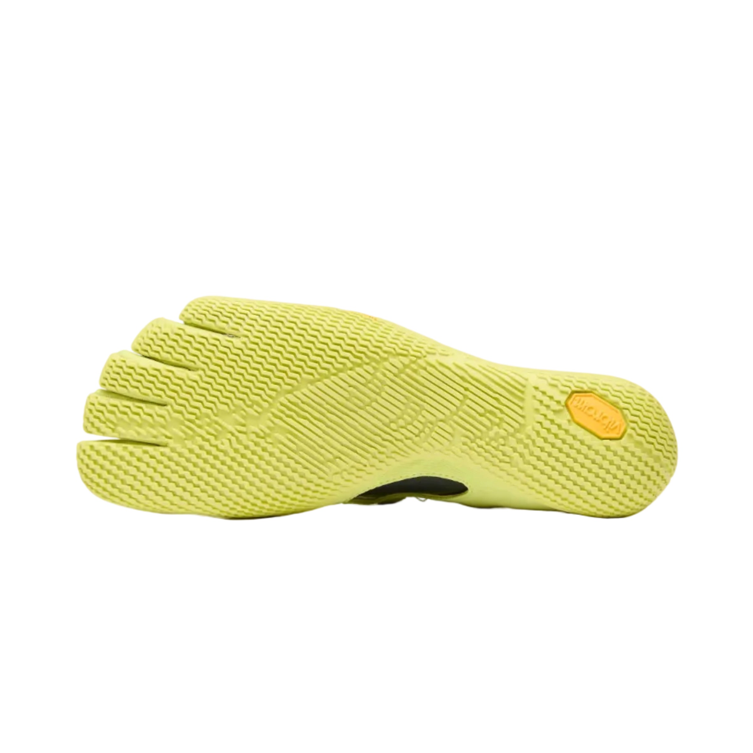 V-Soul Womens Lime Green