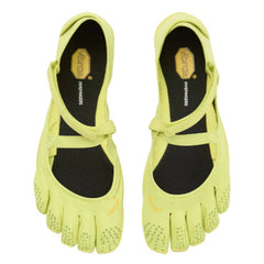 V-Soul Womens Lime Green