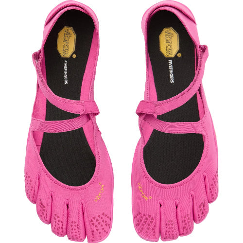 V-Soul Womens Fuchsia