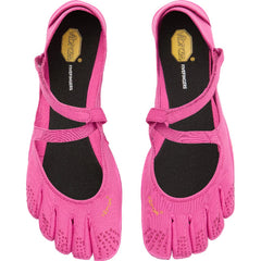 V-Soul Womens Fuchsia