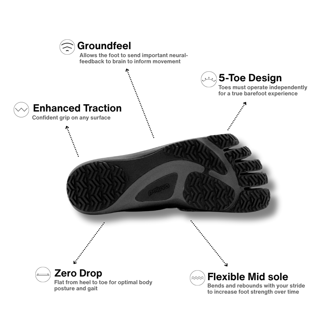 Women’s Strand ATR