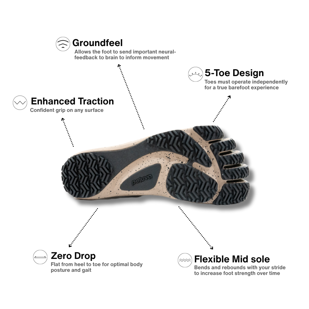 Women’s Strand ATR