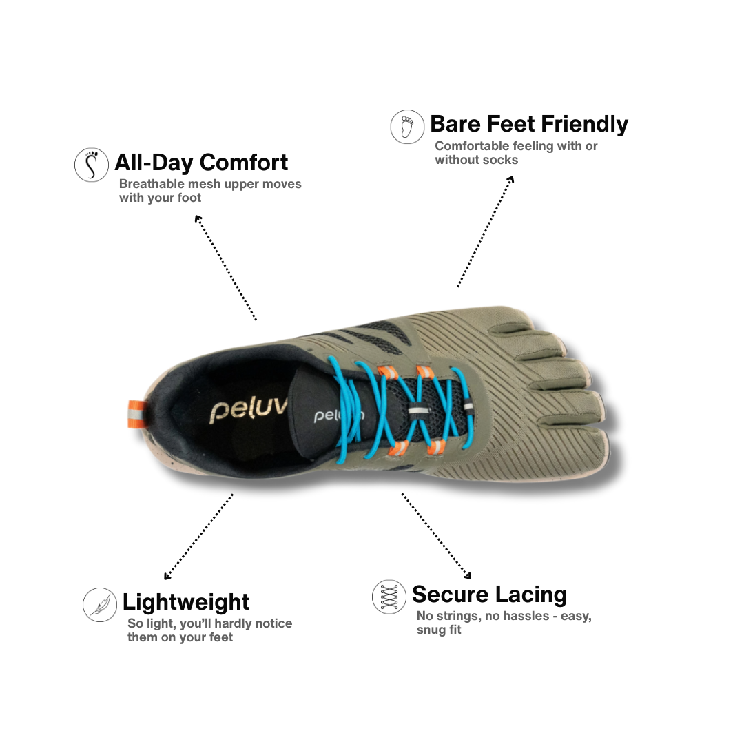 Women’s Strand ATR