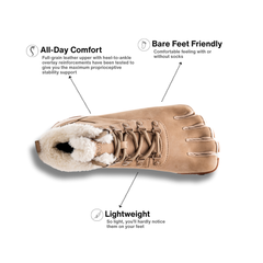 Women's Aspen Hiking Boot