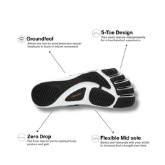 Women's Zen Active Slip-On