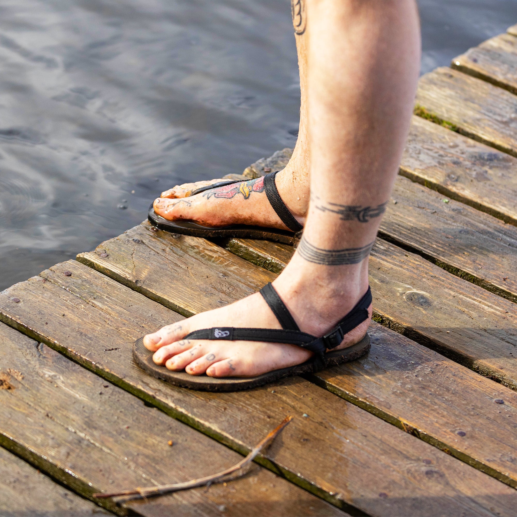 Wildsole Mamtor Sandal