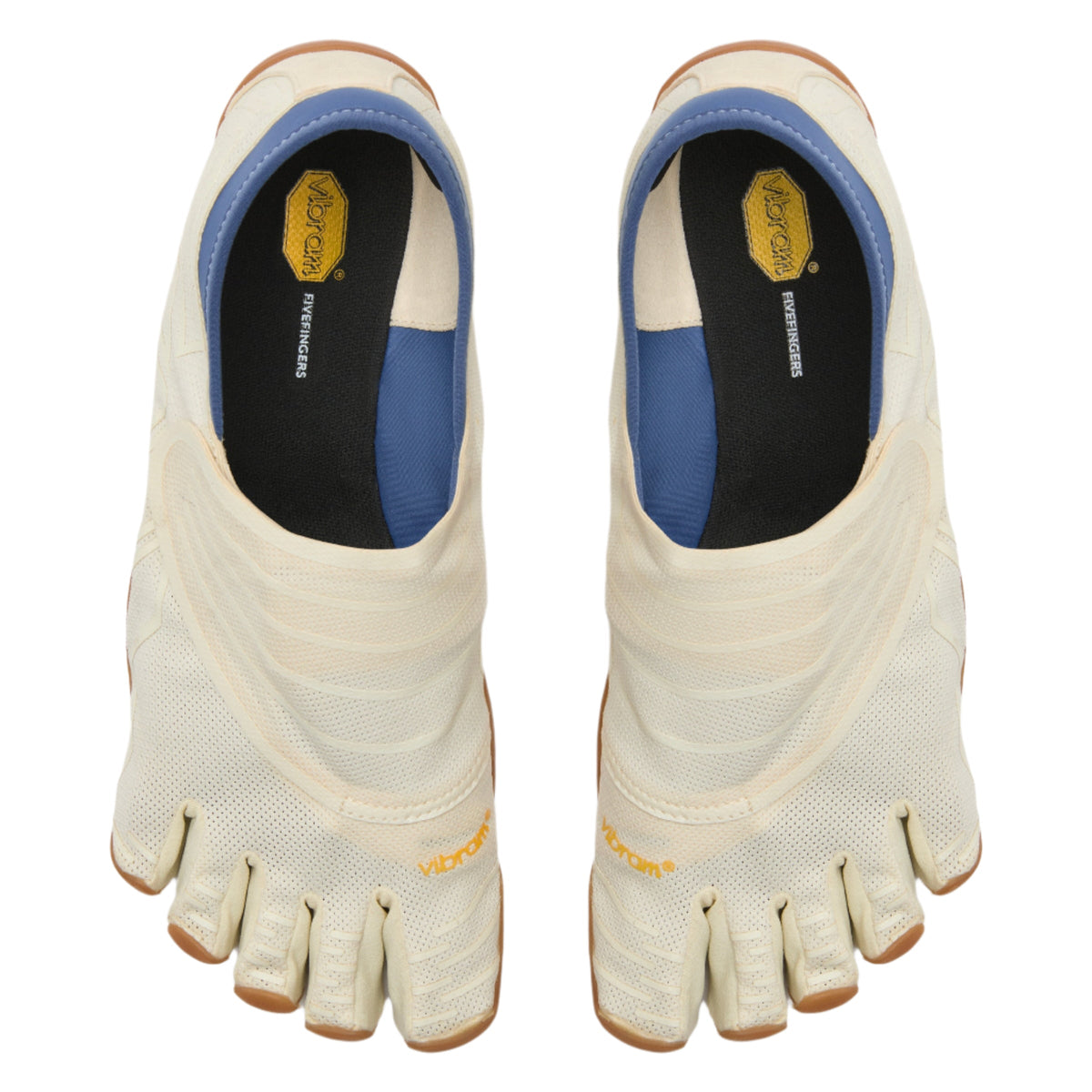 Groundsplay Mens Ivory Honey