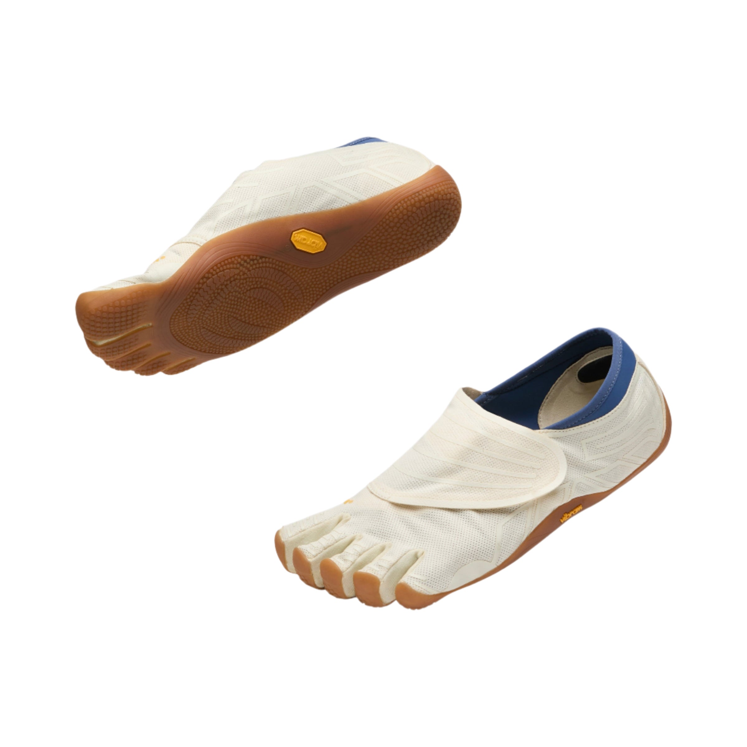 Groundsplay Womens Ivory Honey