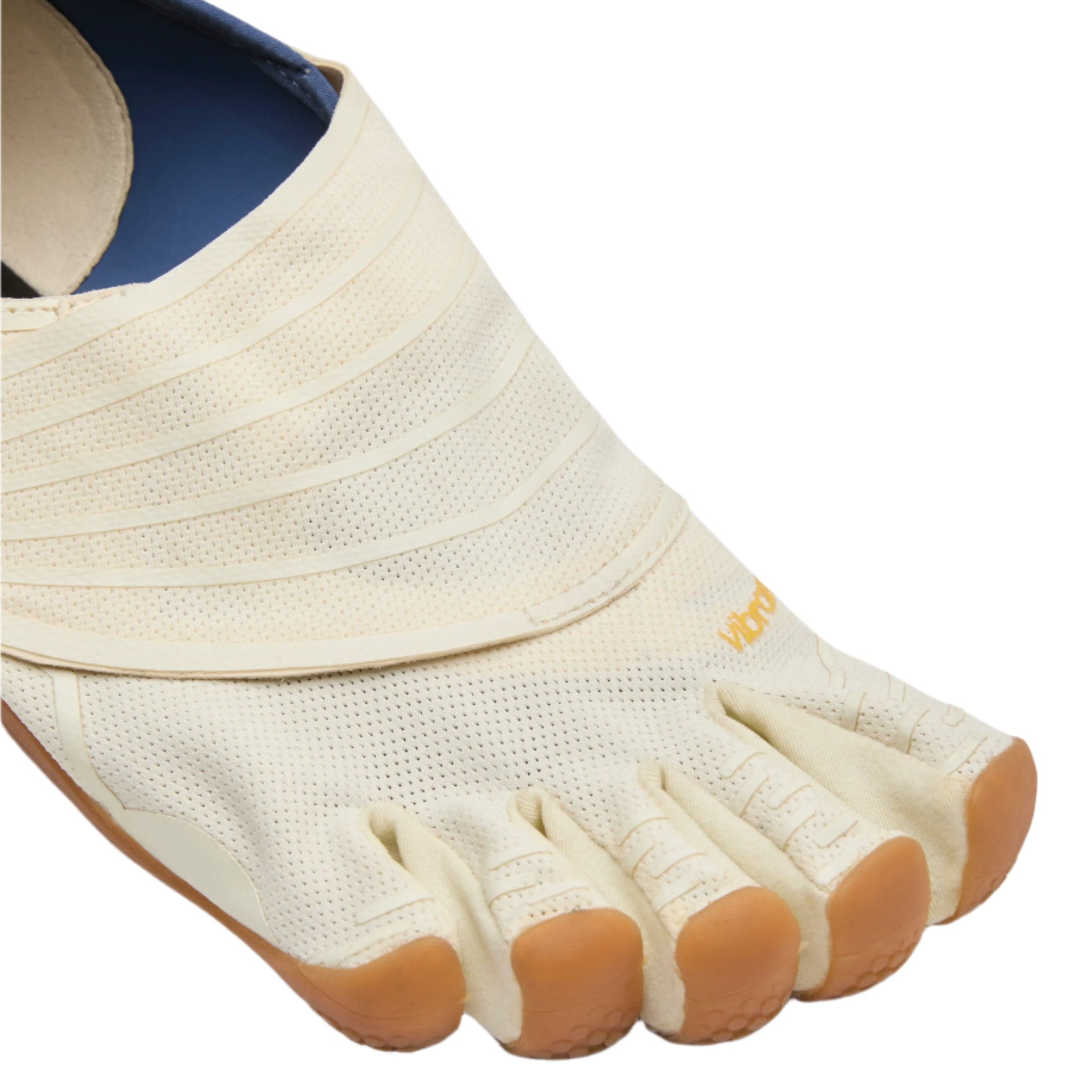Groundsplay Womens Ivory Honey