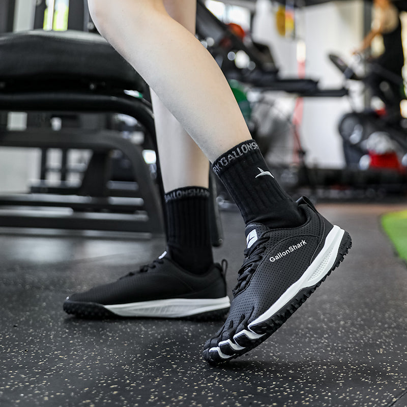 Bionic Versa - Black