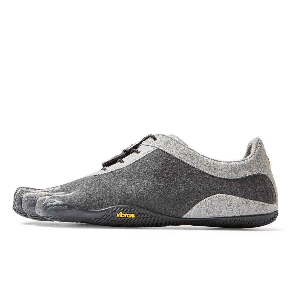 KSO ECO WOOL Grey Light Grey Mens