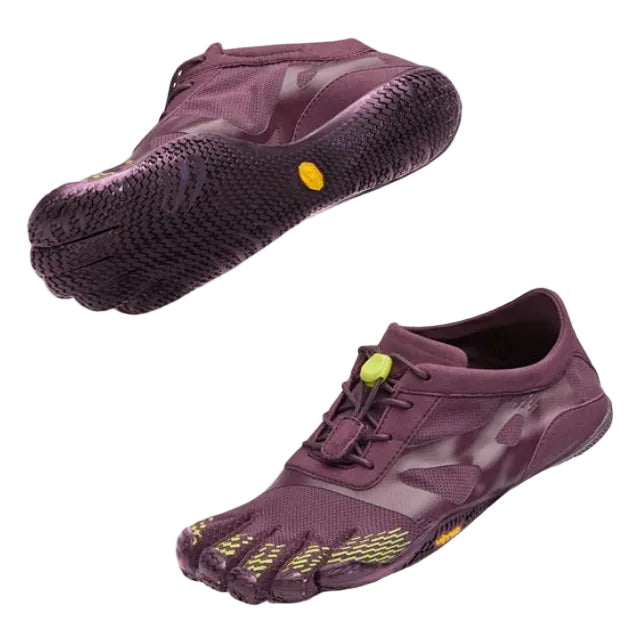 KSO EVO Mens Fig Green