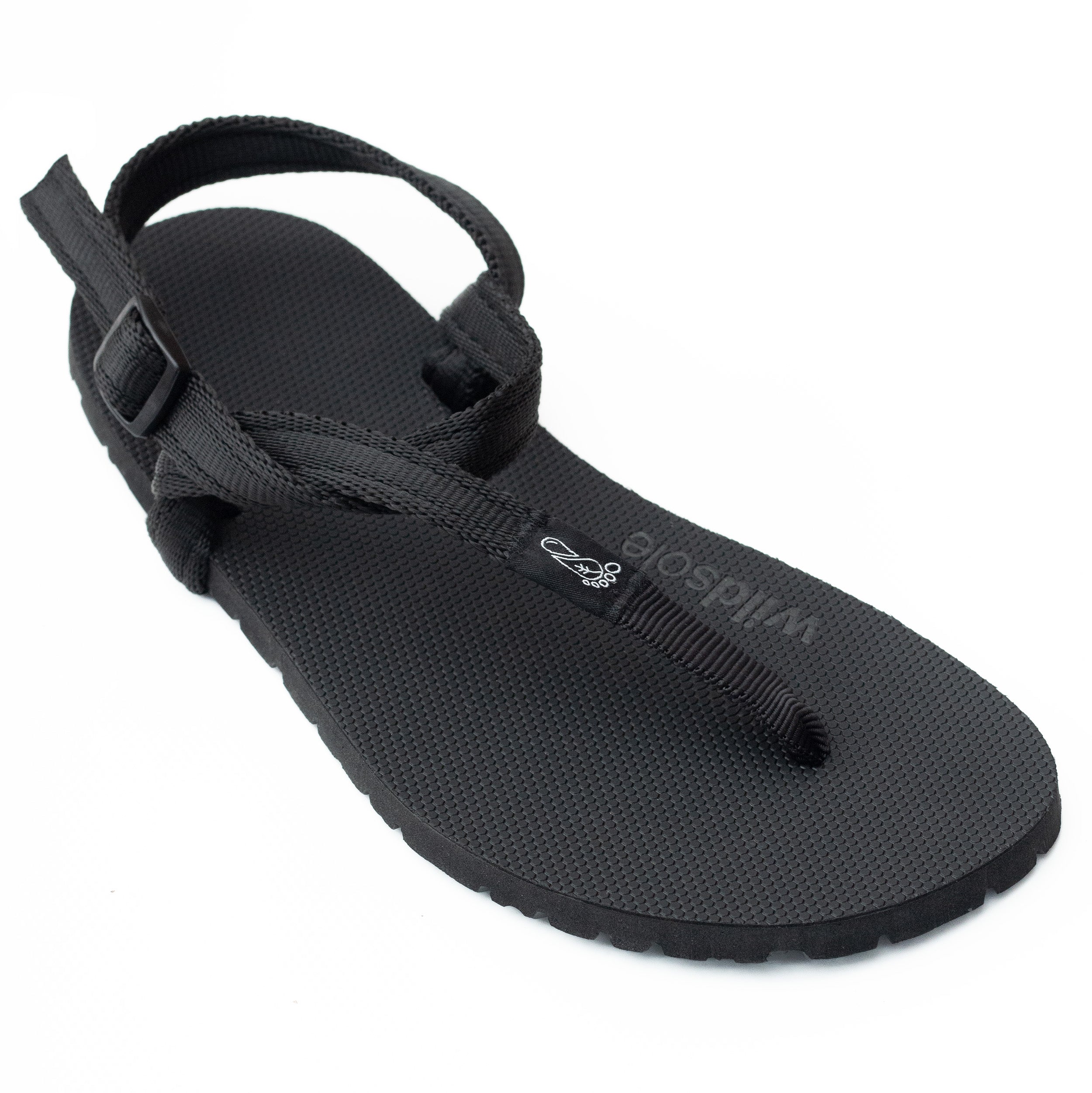 Wildsole Mamtor Sandal