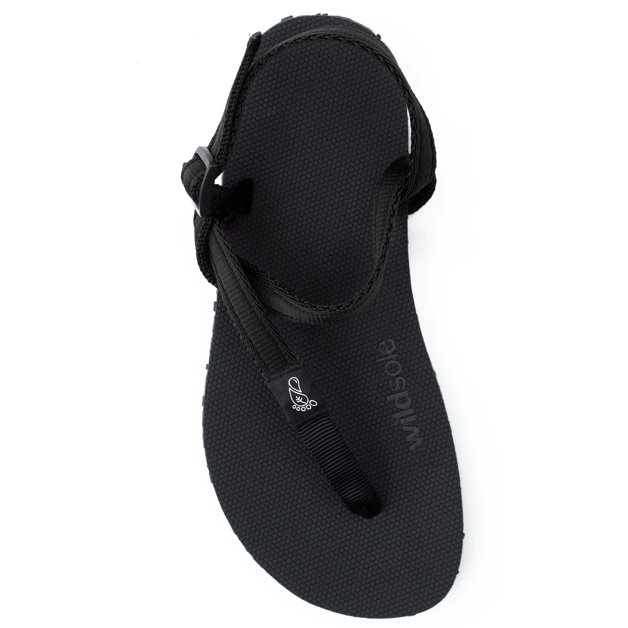 Wildsole Lynx Midi Sandal